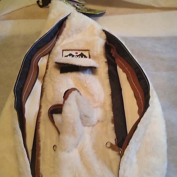 Rope bag - Picture 3 of 7